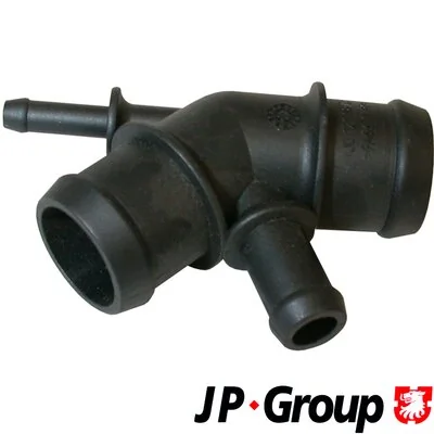 Coolant Flange